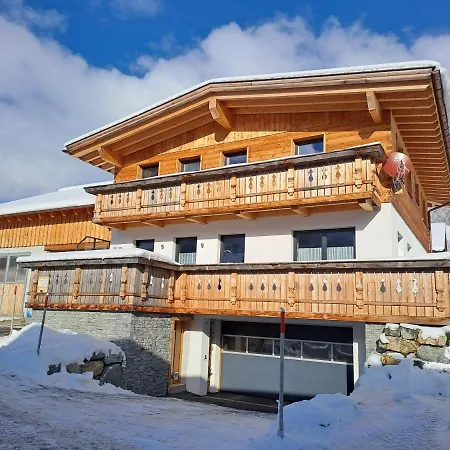 Haus Schedle Ferienwohnung Appartamento